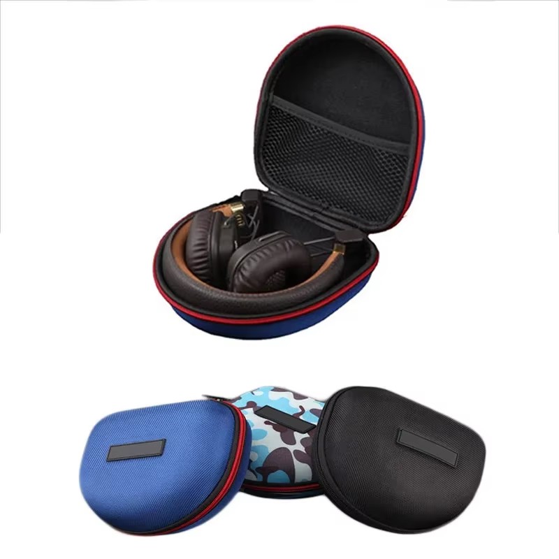 Shockproof EVA Headphone Case  – обзор и цена Home Cinema Marshall