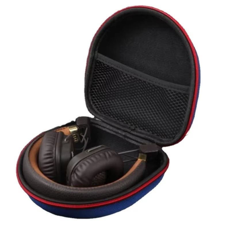 Shockproof EVA Headphone Case  – обзор и цена Home Cinema Marshall