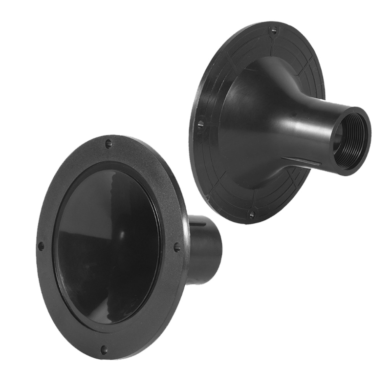 2Pcs Horn Part Compact Size fo – обзор и цена Home Cinema Installation