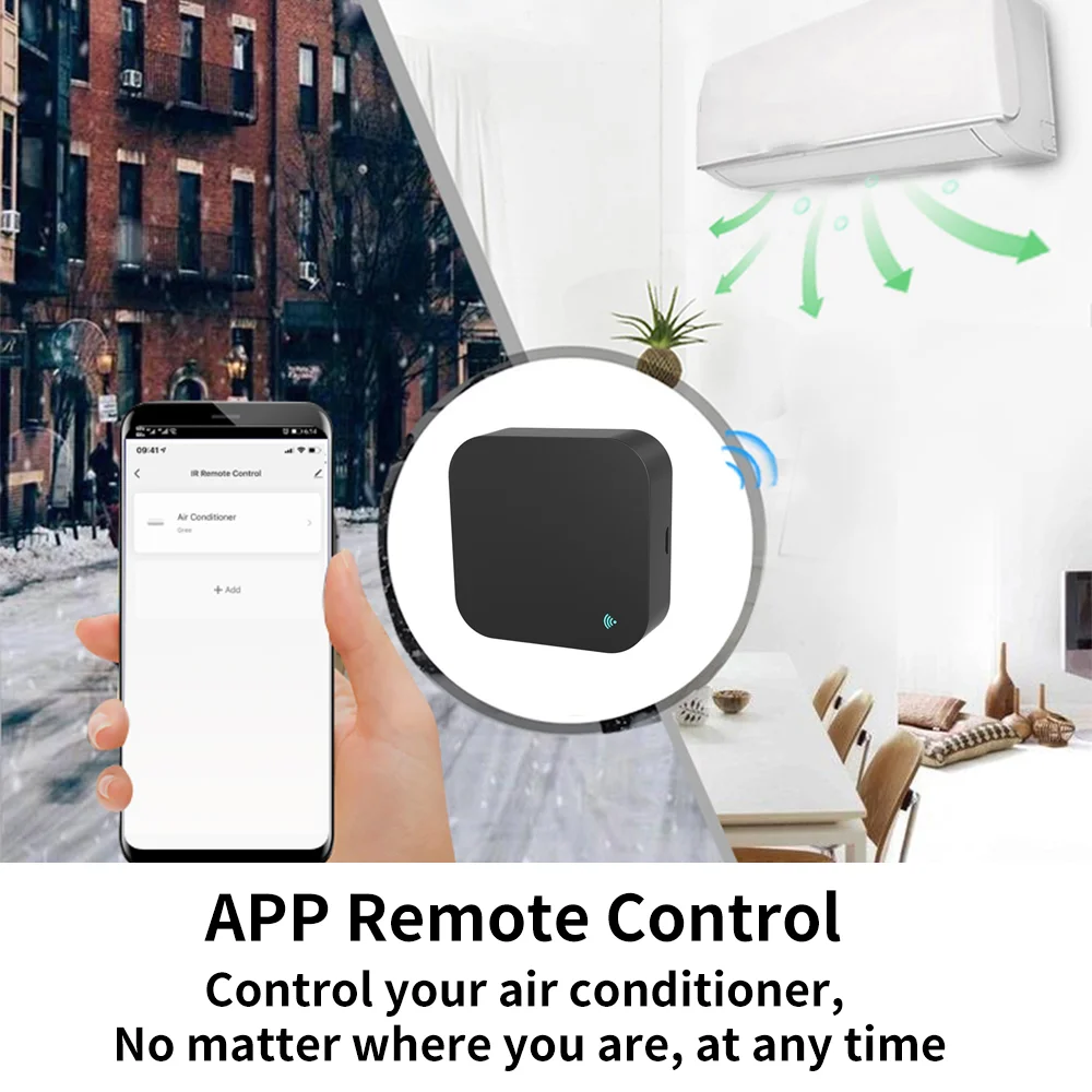 Tuya Smart RF IR Remote Contro – обзор и цена Home Cinema Lg