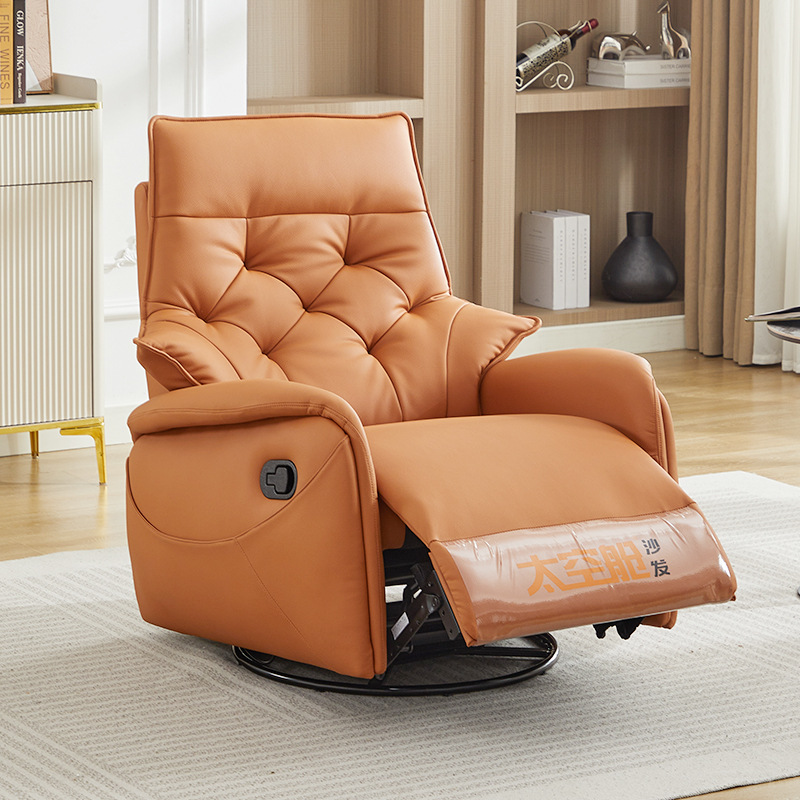 Space Capsule Living Room Sing – обзор и цена Home Cinema Furniture
