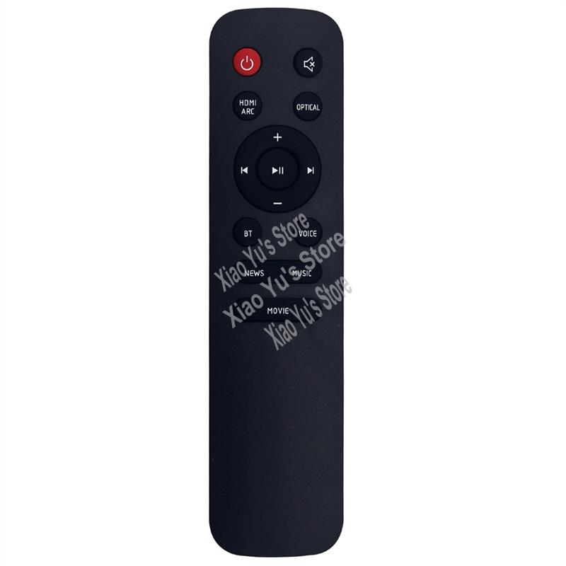 Remote Control Replacement For – обзор и цена Home Cinema Of Soundbar