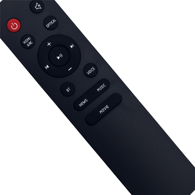 Remote Control Replacement For – обзор и цена Home Cinema Of Soundbar