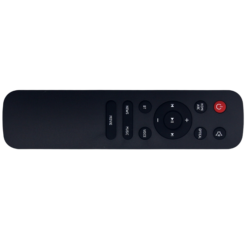 Remote Control Replacement For – обзор и цена Home Cinema Of Soundbar