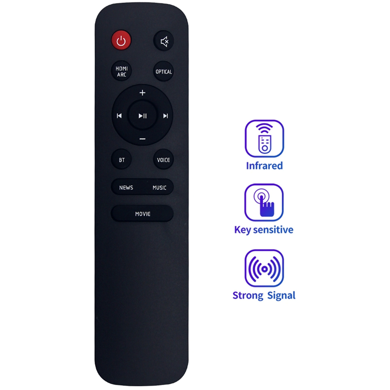 Remote Control Replacement For – обзор и цена Home Cinema Of Soundbar