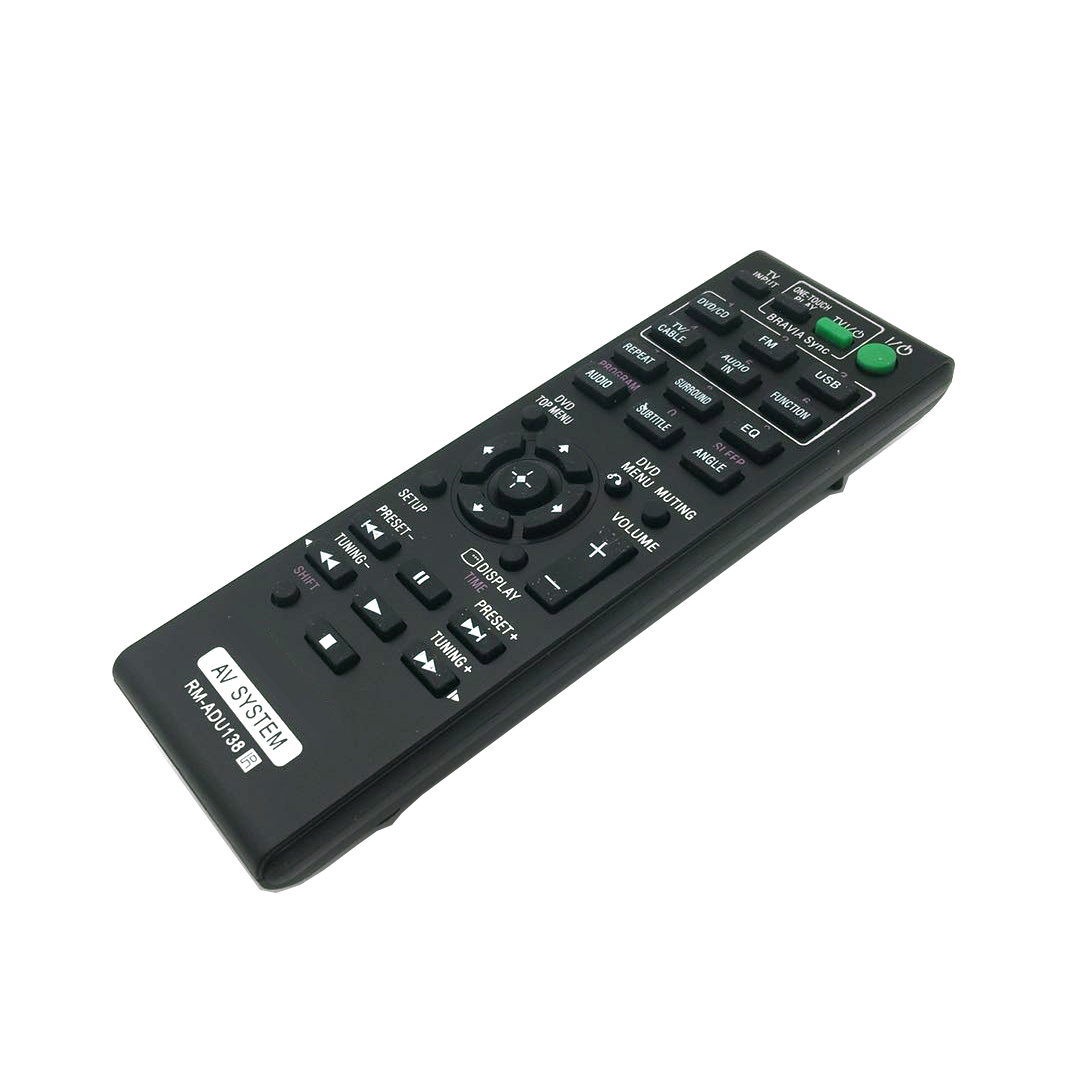 RM-ADU138 Remote Control for S – обзор и цена Home Cinema Sony