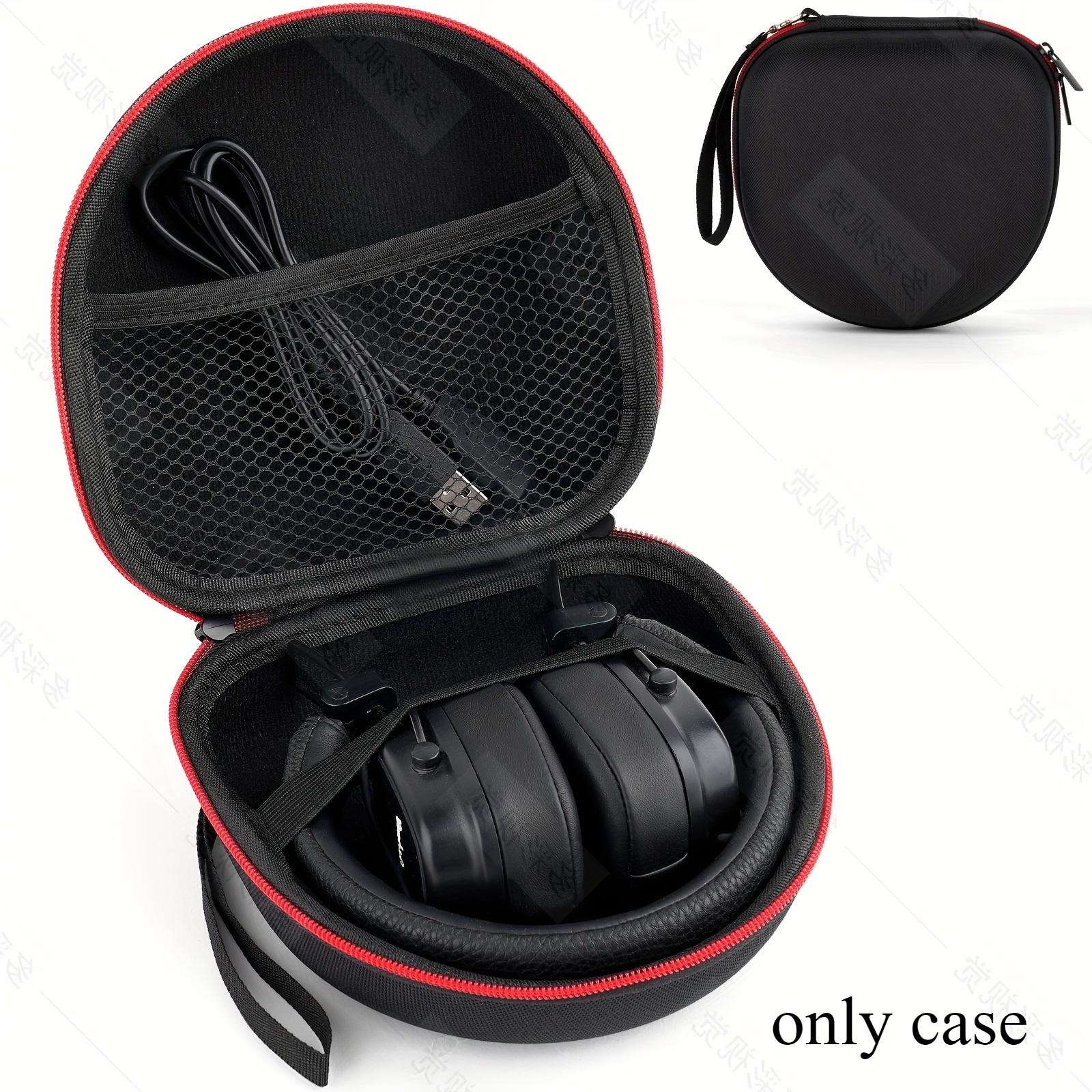 Hard EVA Storage Bag for Marsh – обзор и цена Home Cinema Marshall