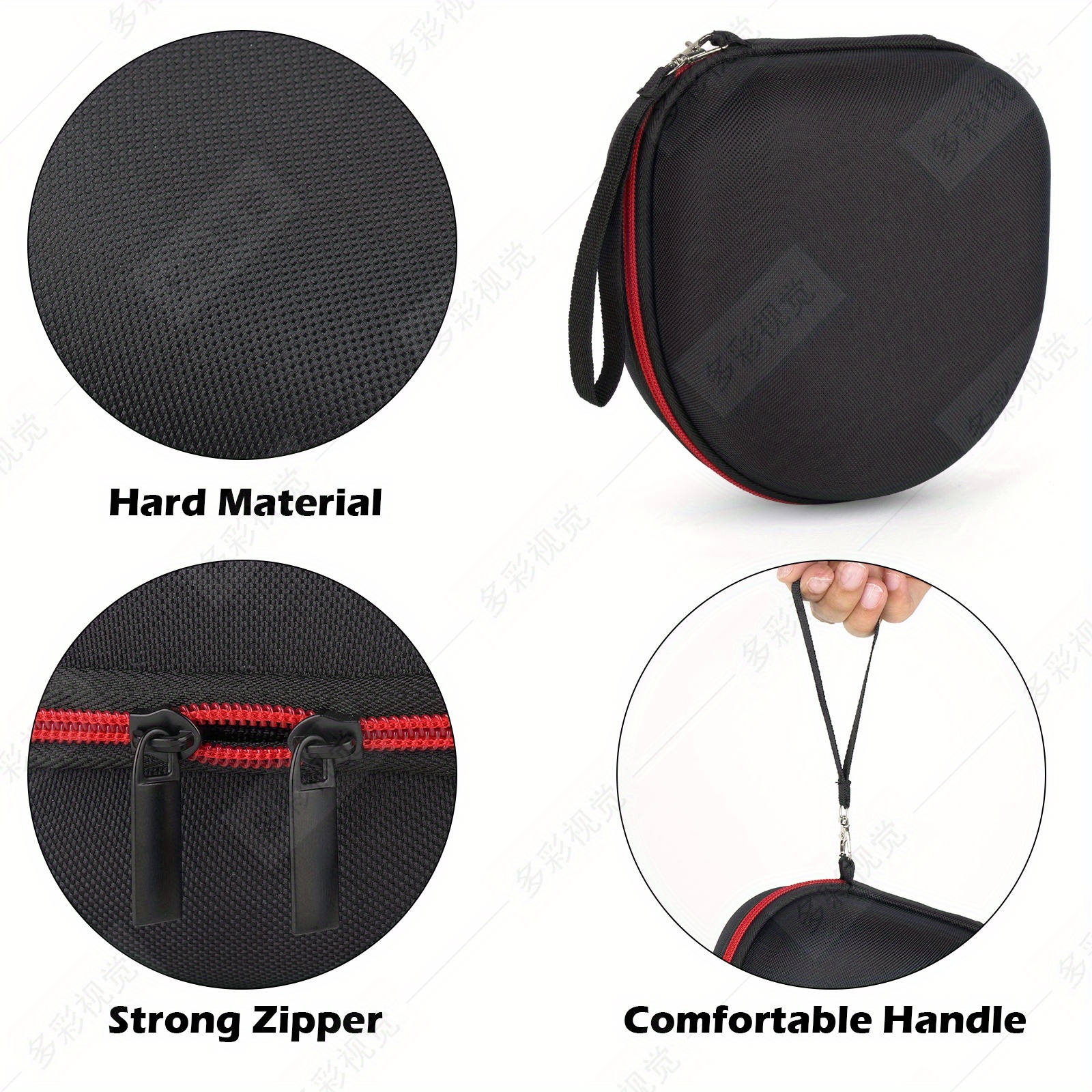 Hard EVA Storage Bag for Marsh – обзор и цена Home Cinema Marshall