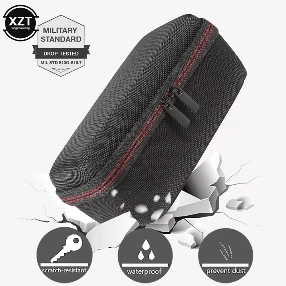EVA Hard Case for MARSHALL EMB – обзор и цена Home Cinema Marshall