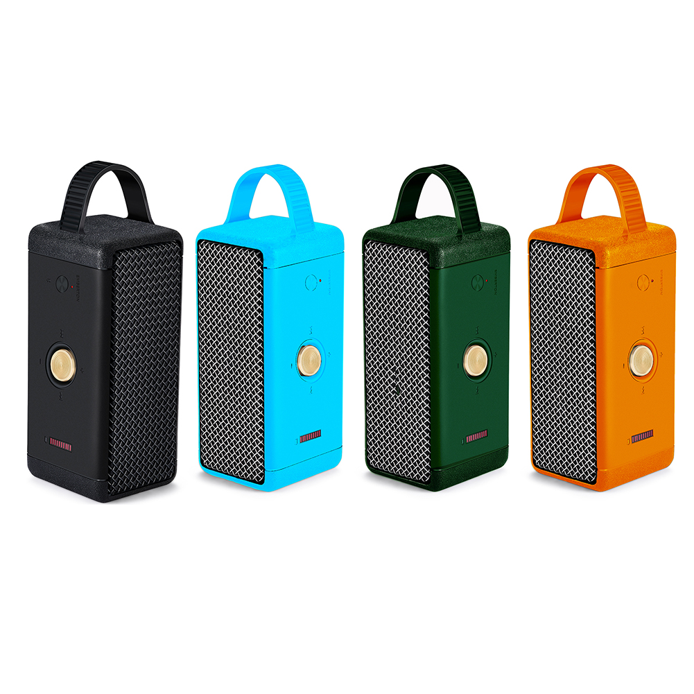 Silicone Anti-fall Speaker Cas – обзор и цена Home Cinema Marshall