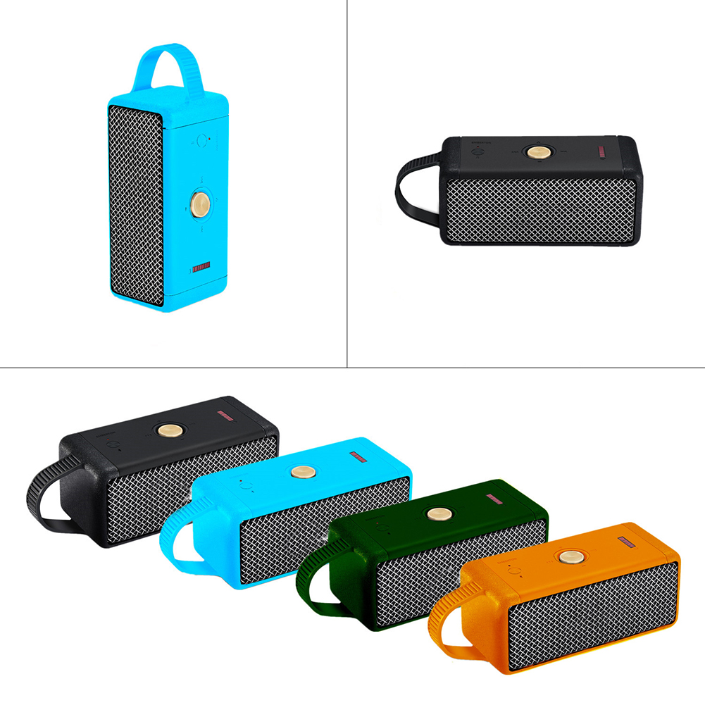 Silicone Anti-fall Speaker Cas – обзор и цена Home Cinema Marshall