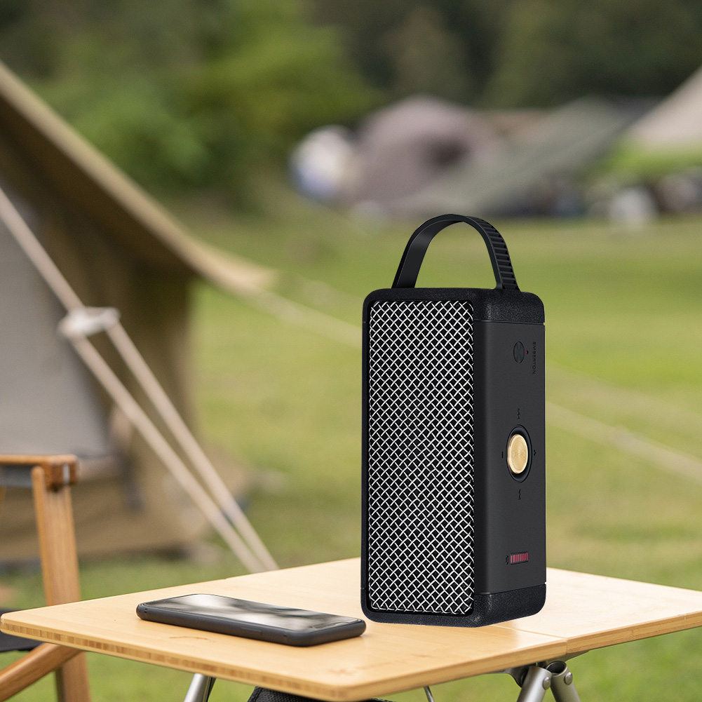 Silicone Anti-fall Speaker Cas – обзор и цена Home Cinema Marshall
