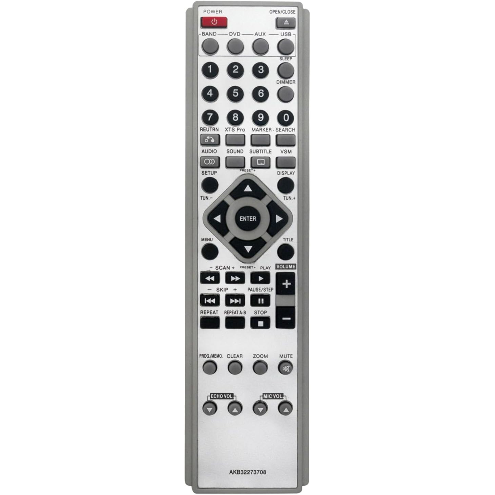 New AKB32273708 6710CDAK11B Re – обзор и цена Home Cinema Lg