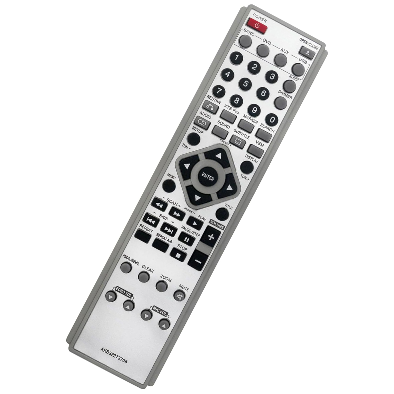 New AKB32273708 6710CDAK11B Re – обзор и цена Home Cinema Lg