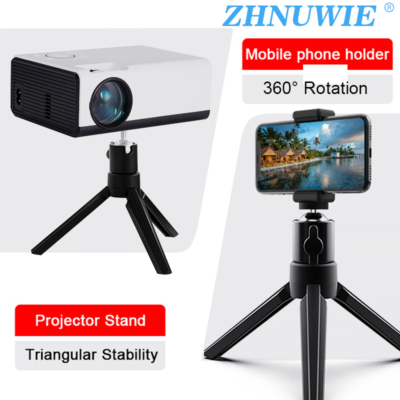 Desktop Projector Stand，Deskto – обзор и цена Home Cinema Installation