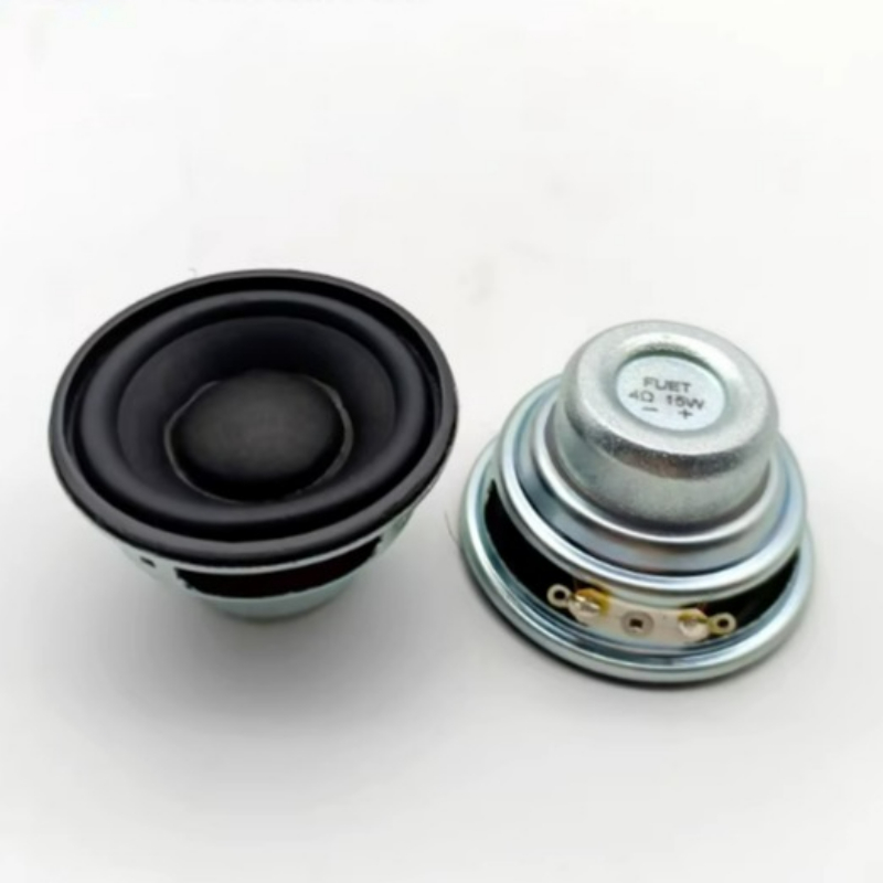 SOTAMIA 2Pcs 50mm Multimedia L – обзор и цена Home Cinema Wireless Speakers