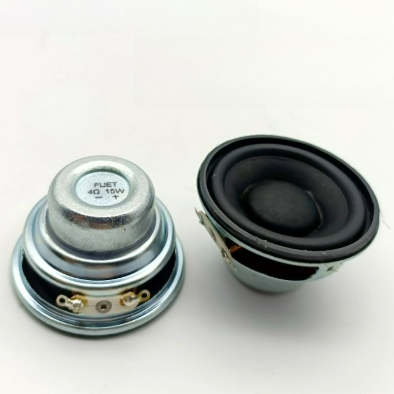 SOTAMIA 2Pcs 50mm Multimedia L – обзор и цена Home Cinema Wireless Speakers