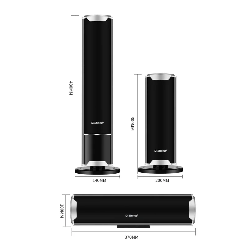 1000W high-power  caixa de som – обзор и цена Home Cinema Onkyo 5.1