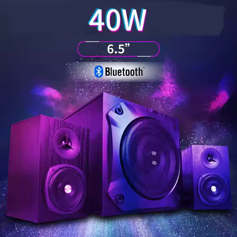 S909 Mini Wireless Wooden Spea – обзор и цена Home Cinema Wireless Speakers