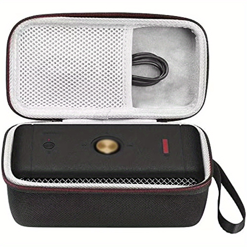 Hard EVA Travel Carrying Case  – обзор и цена Home Cinema Marshall
