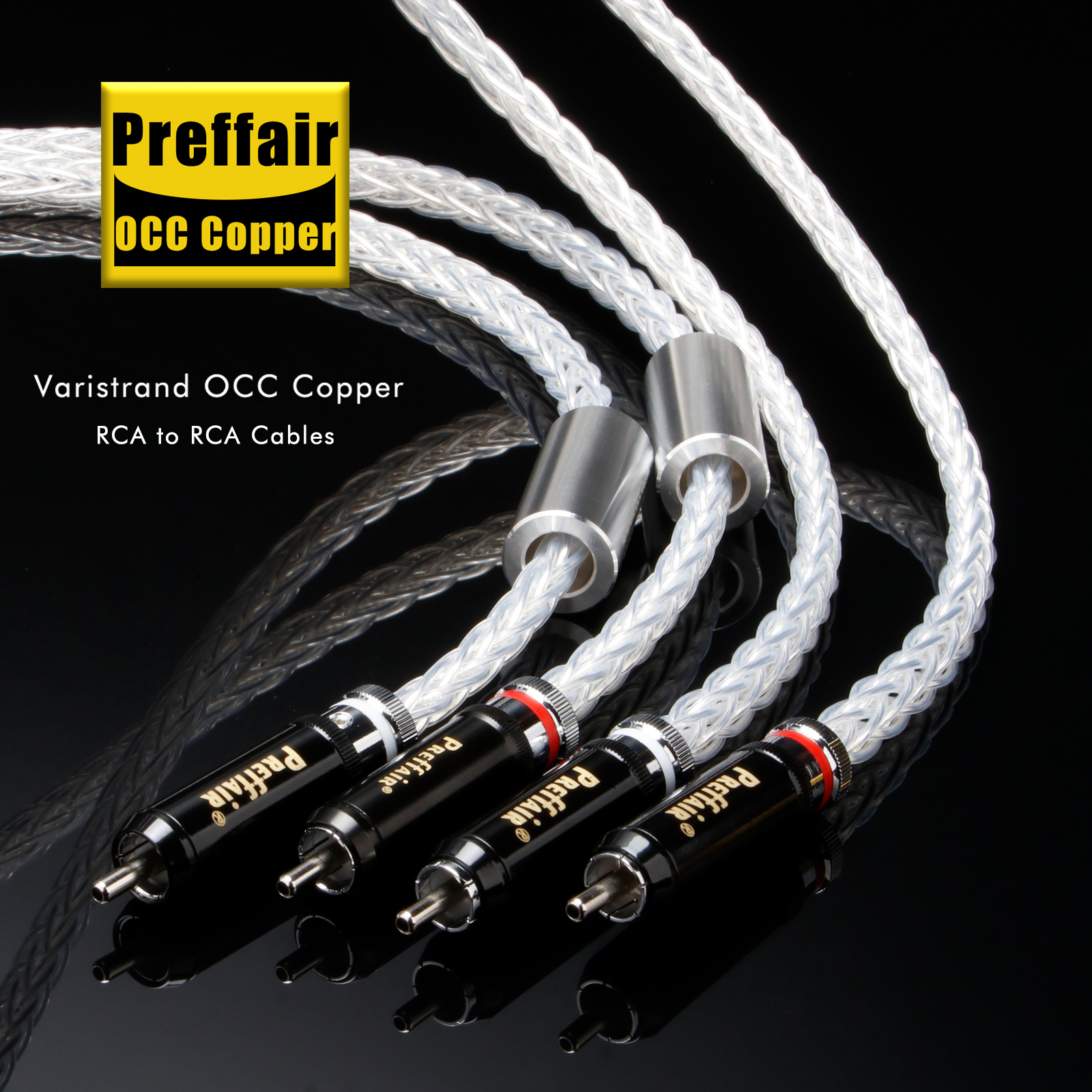 Hifi Audio RCA Cable 12cores 7 – обзор и цена Home Cinema Sound System