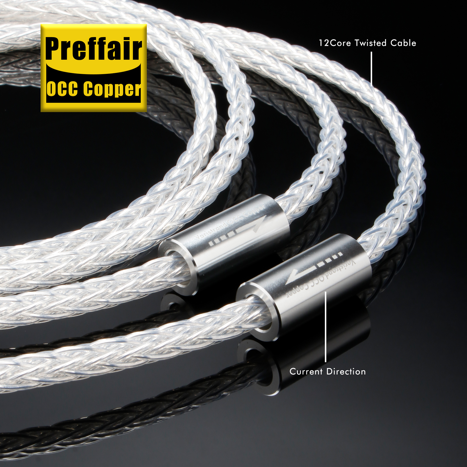 Hifi Audio RCA Cable 12cores 7 – обзор и цена Home Cinema Sound System