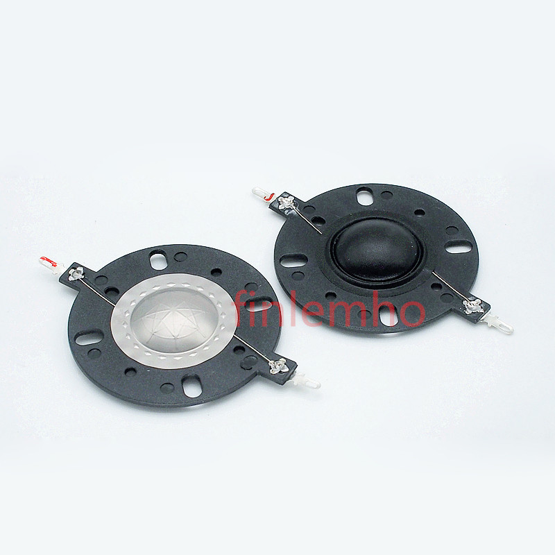 1PC Speaker Voice Coil Tweeter – обзор и цена Home Cinema Installation