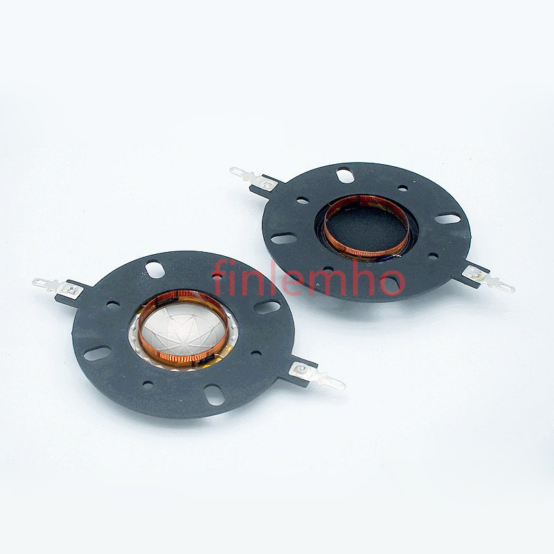 1PC Speaker Voice Coil Tweeter – обзор и цена Home Cinema Installation