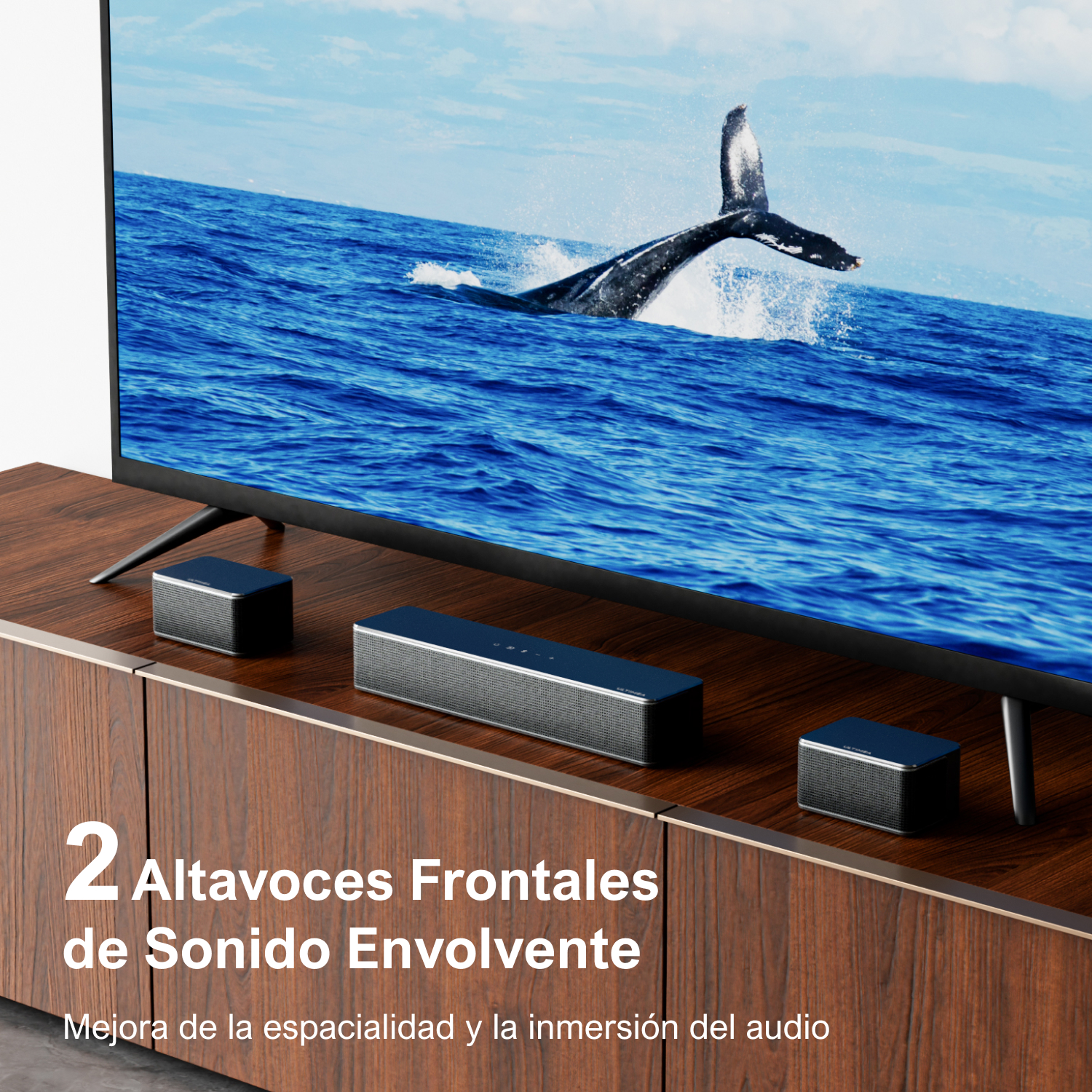 ULTIMEA 7.1 Surround Sound Sys – обзор и цена Home Cinema Sound System
