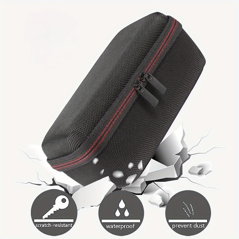 Travel Speaker Storage Bags Fo – обзор и цена Home Cinema Marshall