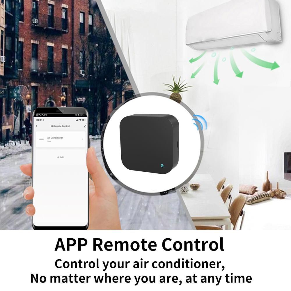 Tuya Smart RF IR Remote Contro – обзор и цена Home Cinema Lg