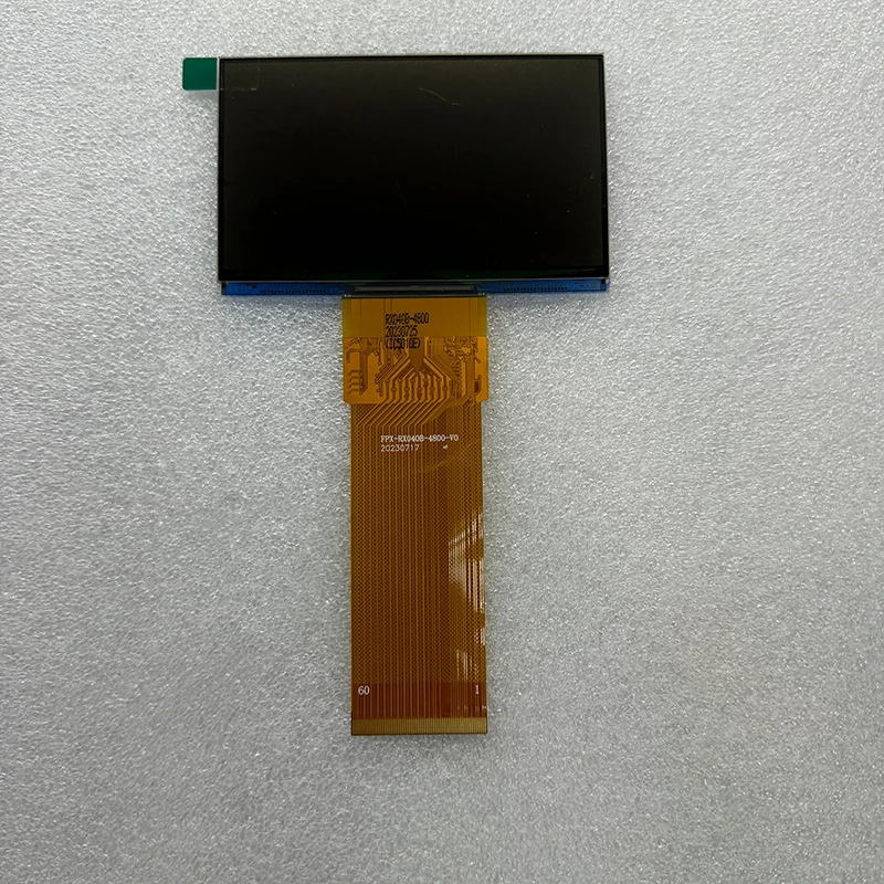 New LCD Screen FPX-RX040B-4800 – обзор и цена Home Cinema Diy