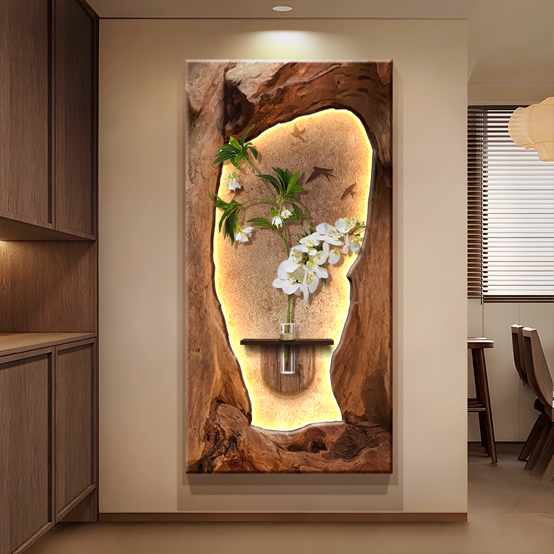 Modern Porch Sandstone Wall Li – обзор и цена Home Cinema Wall