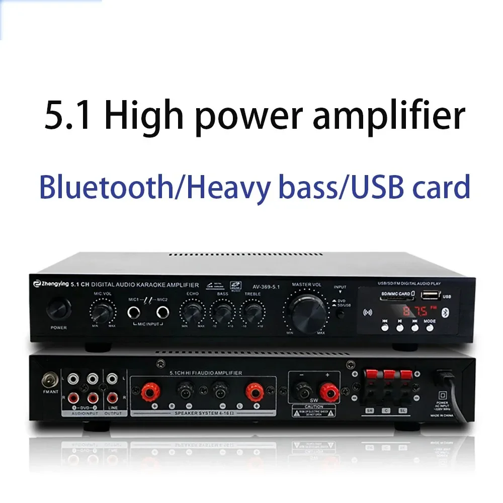 Bluetooth Radio 5.1 Channel Au – обзор и цена Home Cinema Onkyo 5.1