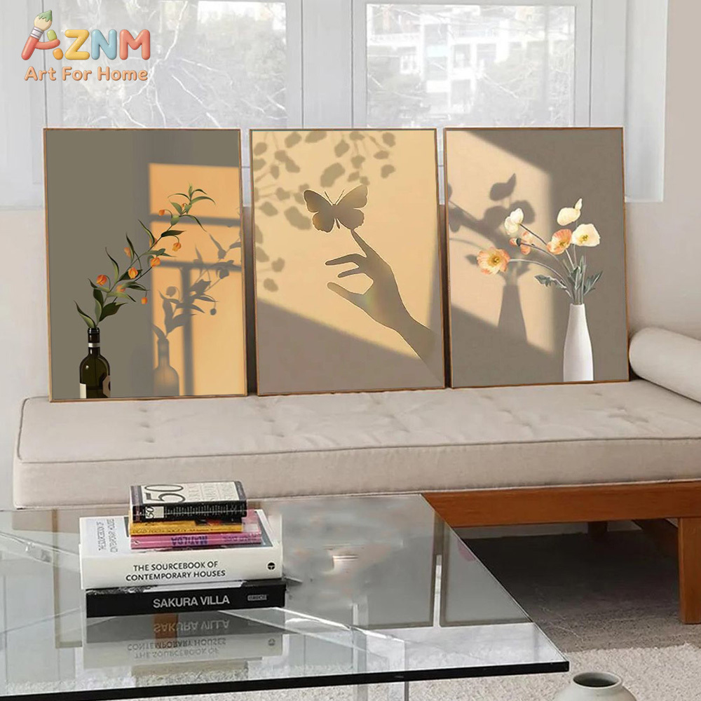 AZNM Sakura Villa Contemporary – обзор и цена Home Cinema Wall
