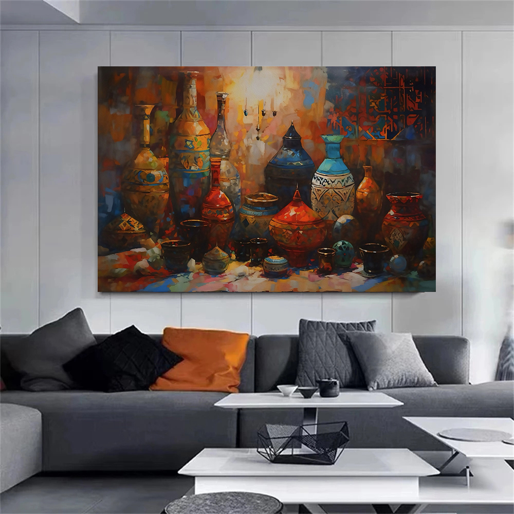 Morocco Travel Marrakesh Photo – обзор и цена Home Cinema Wall