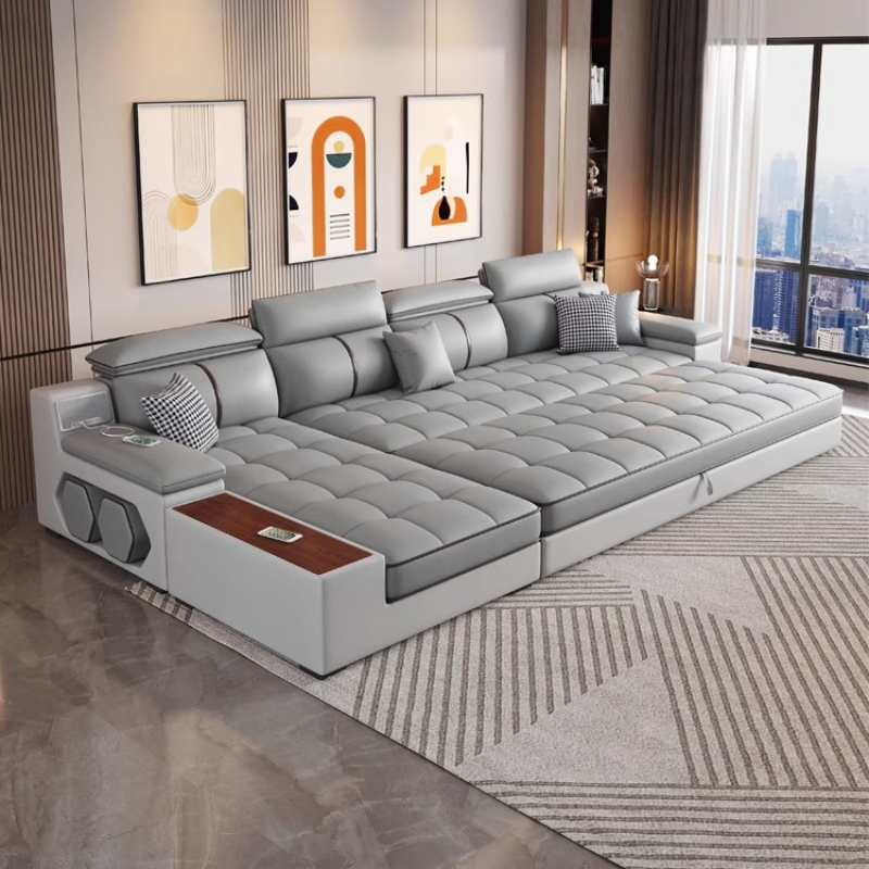 Small Apartment Armchairs Sofa – обзор и цена Home Cinema Furniture
