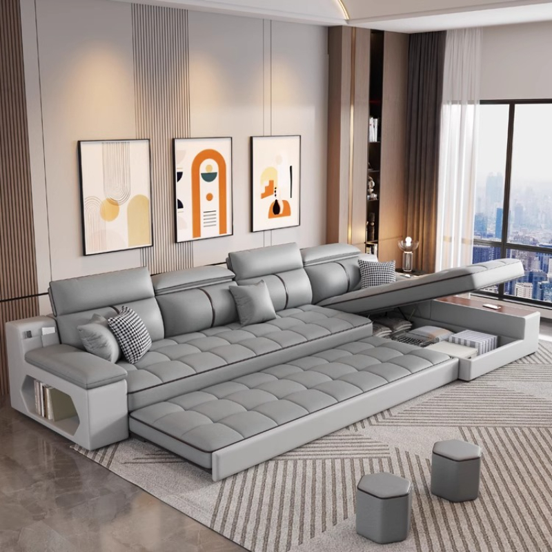 Small Apartment Armchairs Sofa – обзор и цена Home Cinema Furniture
