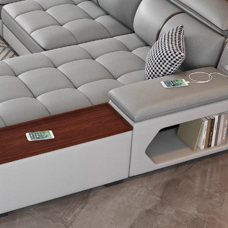 Small Apartment Armchairs Sofa – обзор и цена Home Cinema Furniture