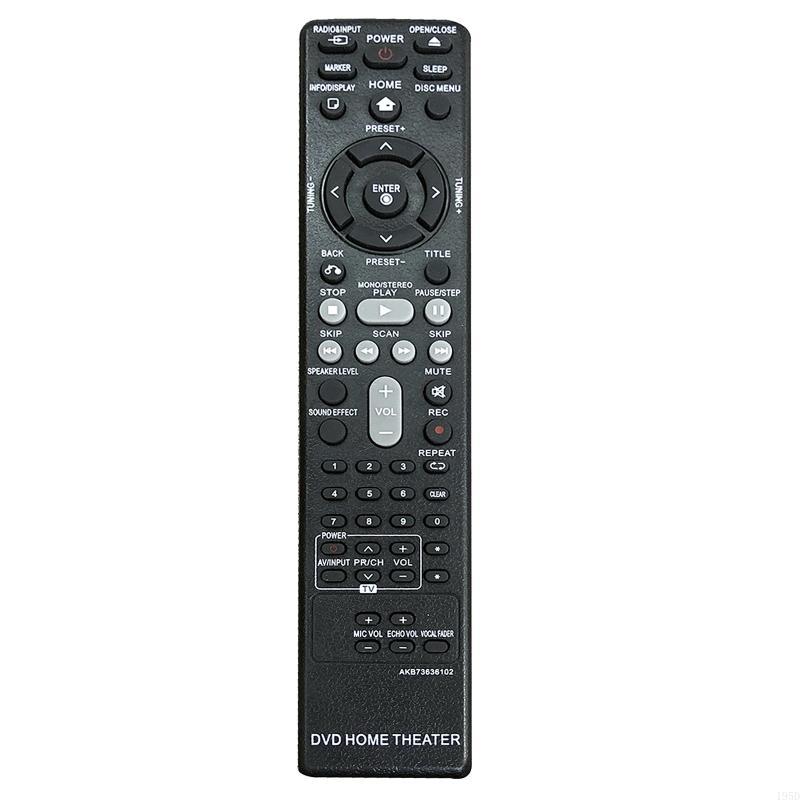 Akb73636102 Remote Control for – обзор и цена Home Cinema Lg