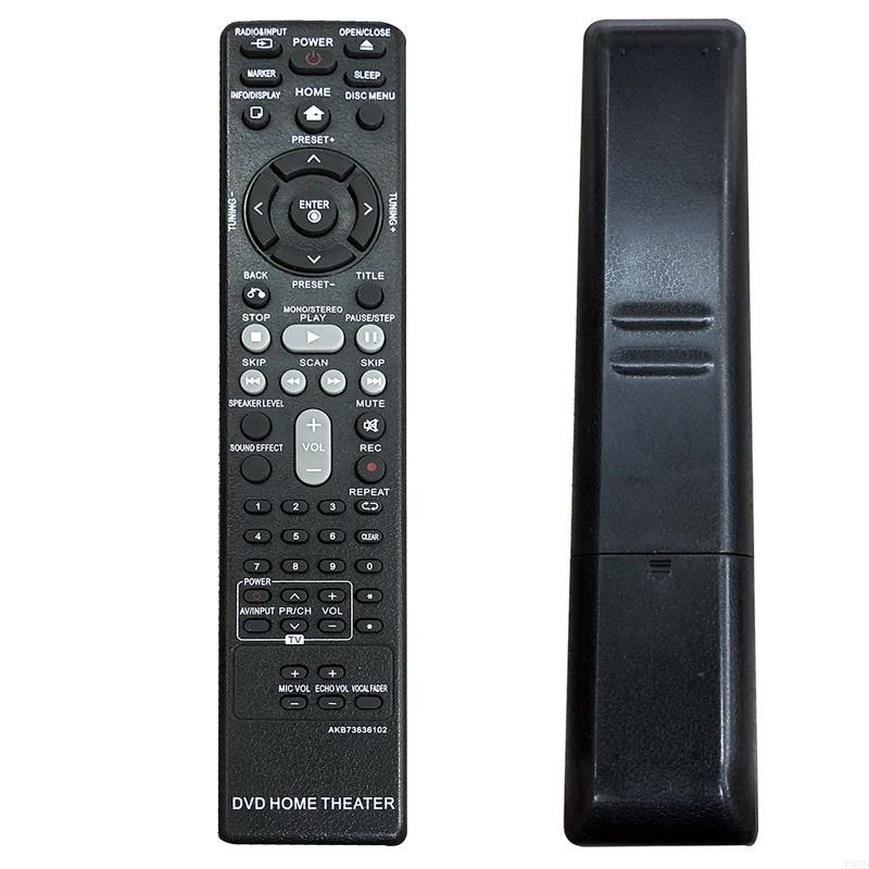 Akb73636102 Remote Control for – обзор и цена Home Cinema Lg