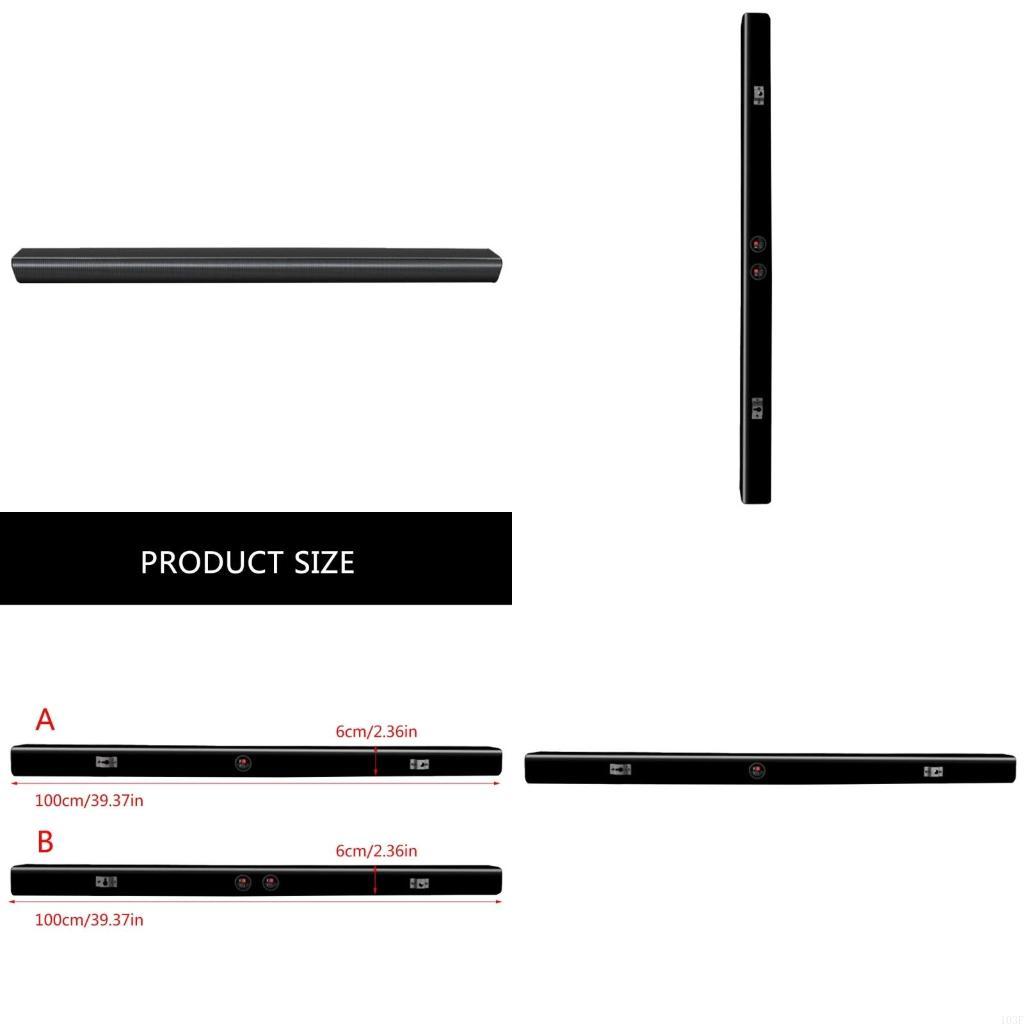 103F Passive Soundbars for Hom – обзор и цена Home Cinema Of Soundbar