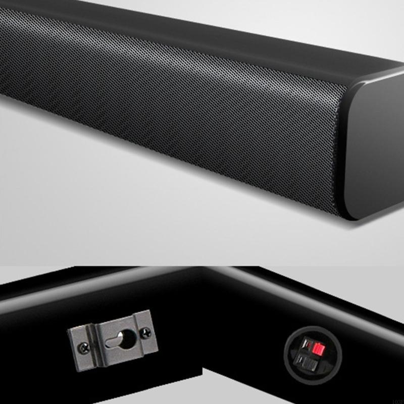 103F Passive Soundbars for Hom – обзор и цена Home Cinema Of Soundbar