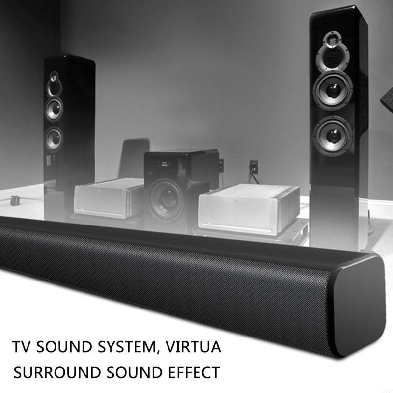 103F Passive Soundbars for Hom – обзор и цена Home Cinema Of Soundbar