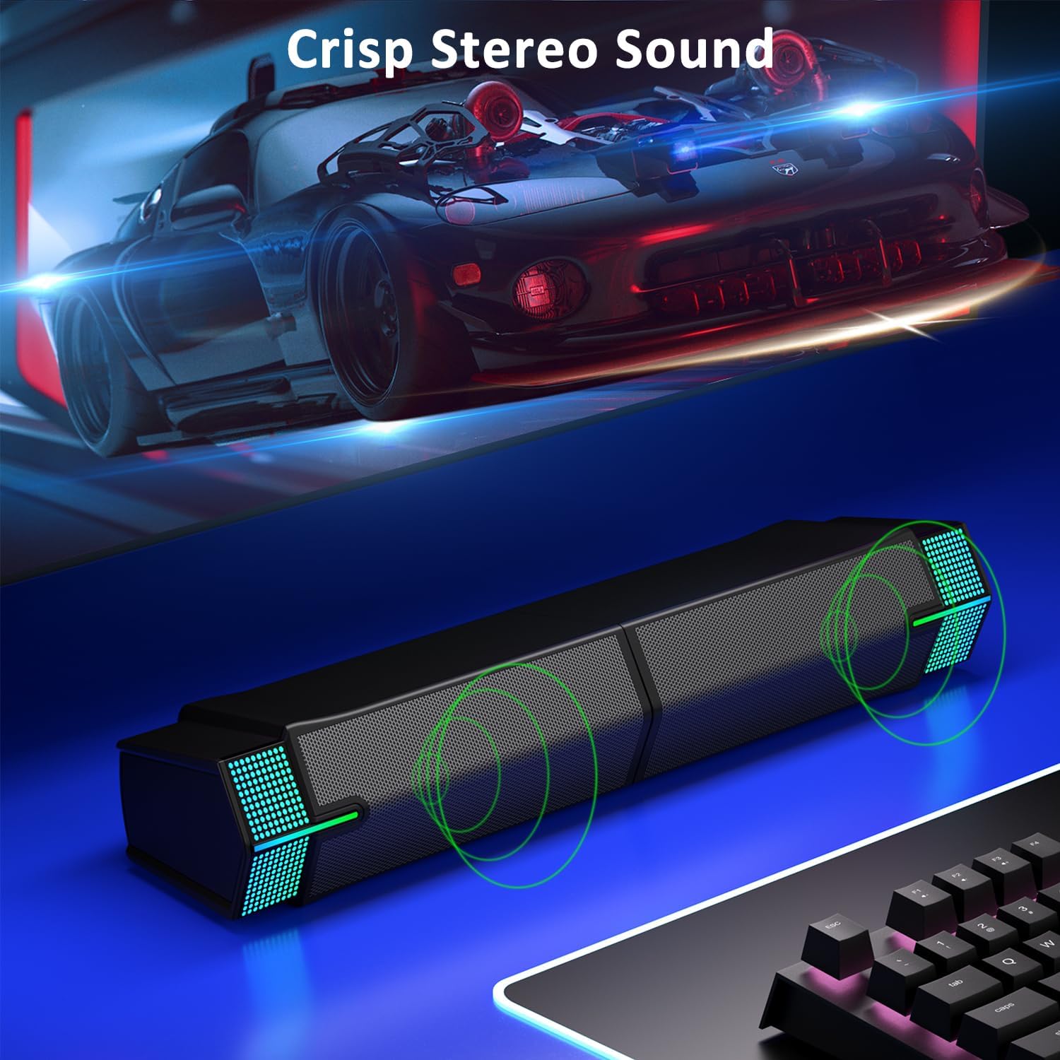 Jeecoo M20 Bluetooth Computer  – обзор и цена Home Cinema Bose