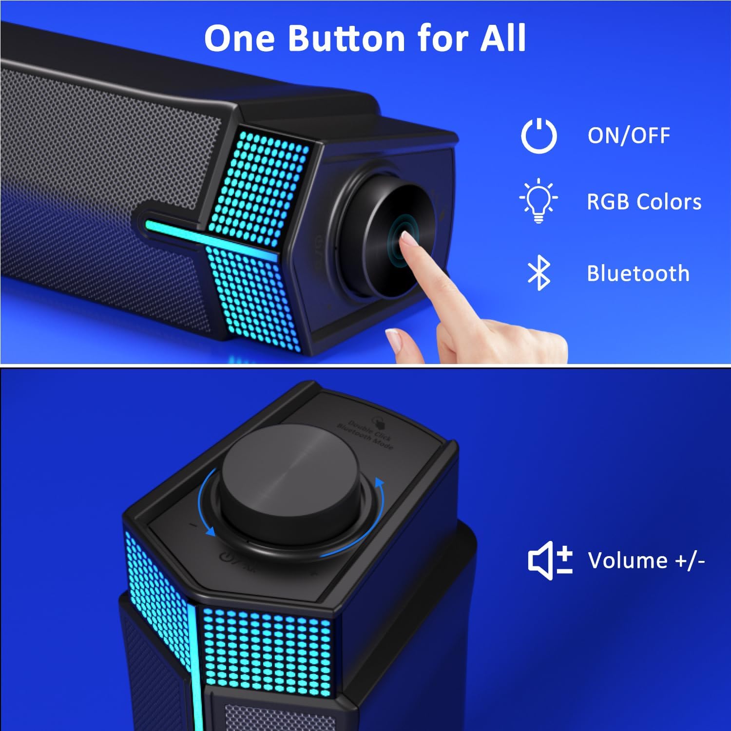 Jeecoo M20 Bluetooth Computer  – обзор и цена Home Cinema Bose