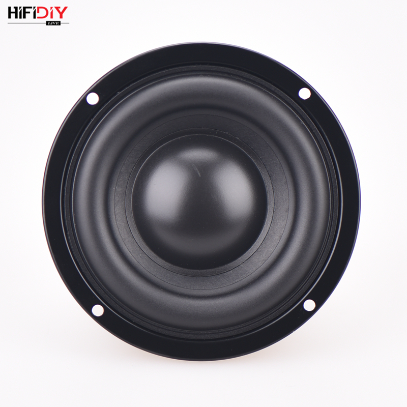 HIFIDIY AUDIO 4.5 inch 80W Rou – обзор и цена Home Cinema Unit