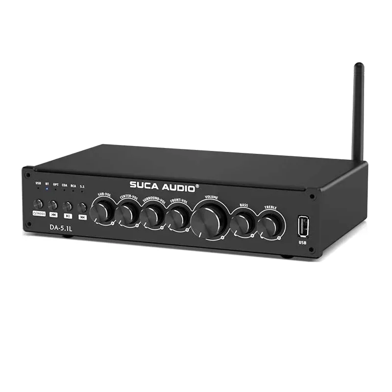 50W 5 1 Channel Digital Blueto – обзор и цена Home Cinema Onkyo 5.1