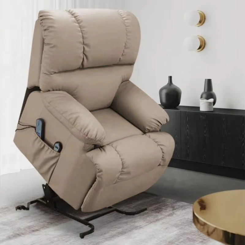 modern metal frame massage ele – обзор и цена Home Cinema Furniture