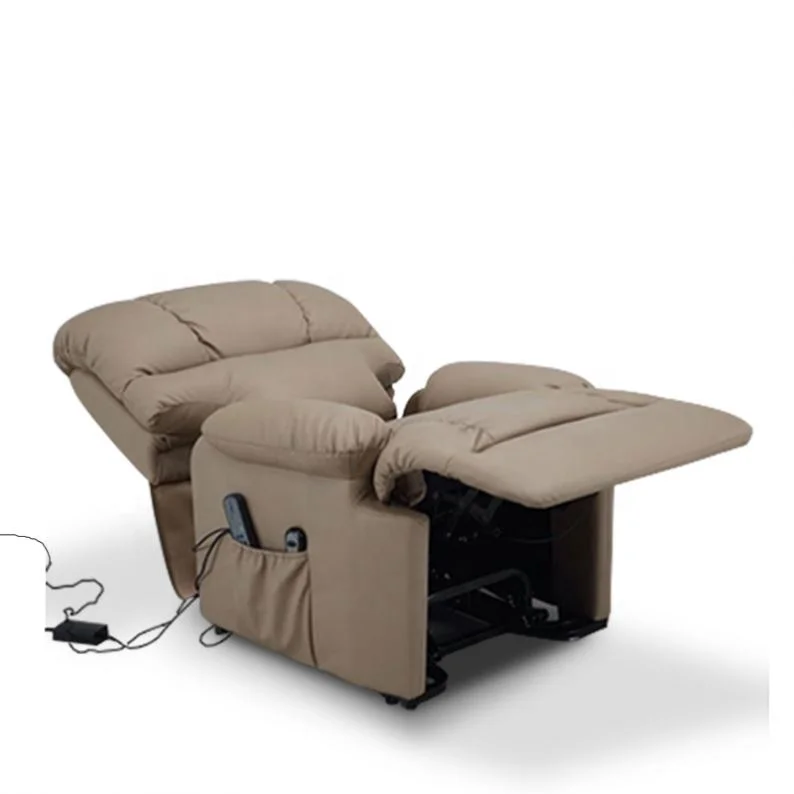 modern metal frame massage ele – обзор и цена Home Cinema Furniture